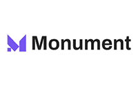 Monument Self Storage Platform Management System Logo